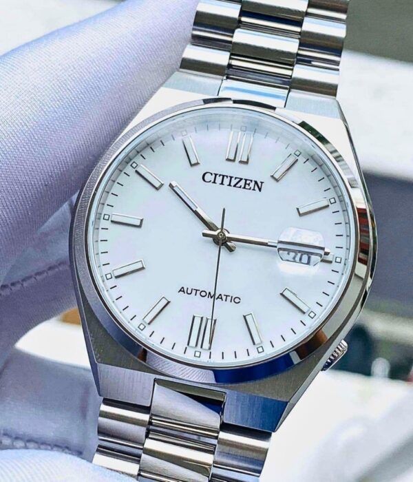 Hình ảnh Citizen Nam NJ0150-81A