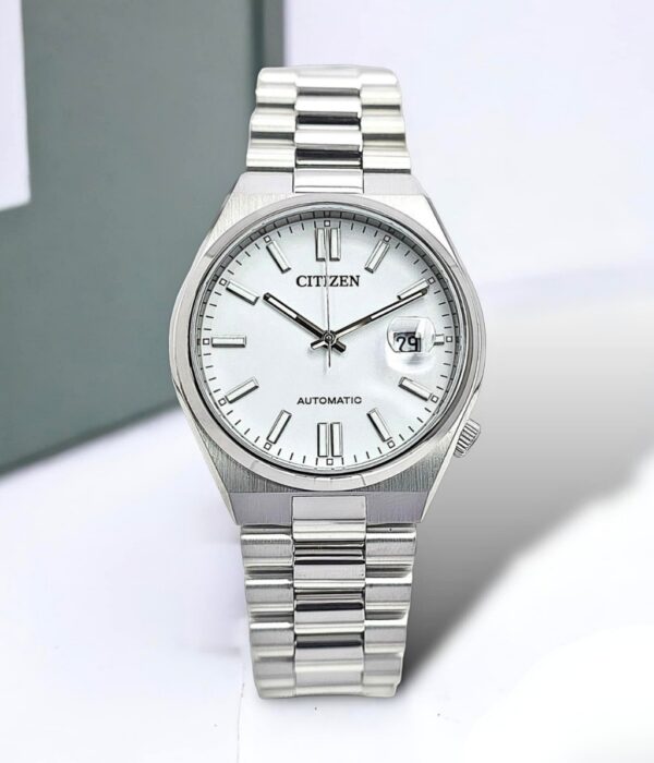 Hình ảnh Citizen Nam NJ0150-81A