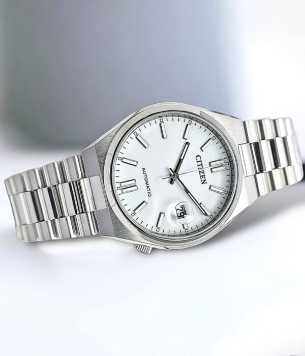 Hình ảnh Citizen Nam NJ0150-81A