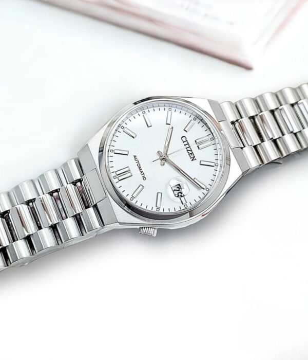 Hình ảnh Citizen Nam NJ0150-81A