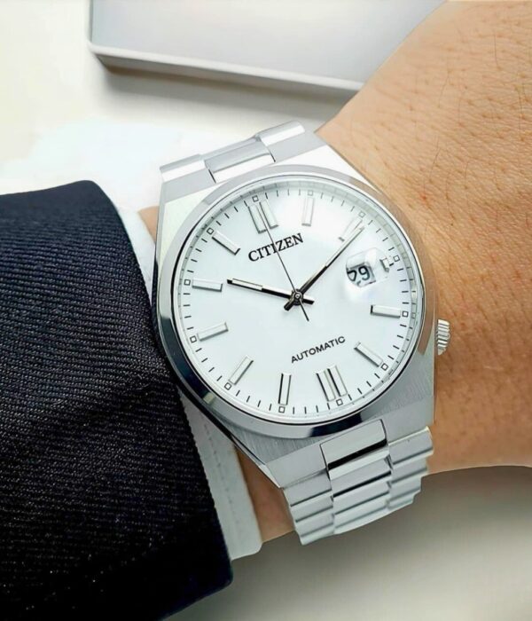 Hình ảnh Citizen Nam NJ0150-81A