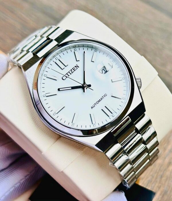 Hình ảnh Citizen Nam NJ0150-81A