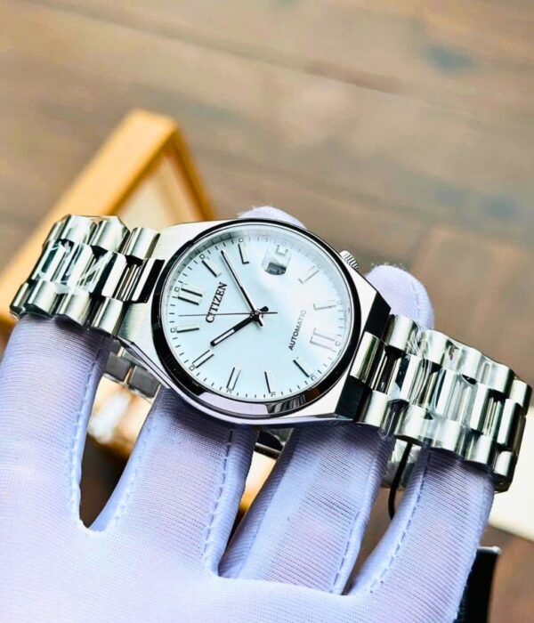 Hình ảnh Citizen Nam NJ0150-81A