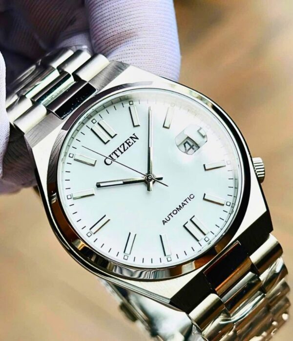 Hình ảnh Citizen Nam NJ0150-81A