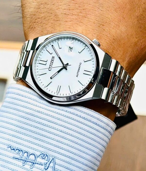 Hình ảnh Citizen Nam NJ0150-81A