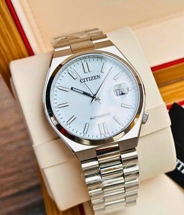 Hình ảnh Citizen Nam NJ0150-81A