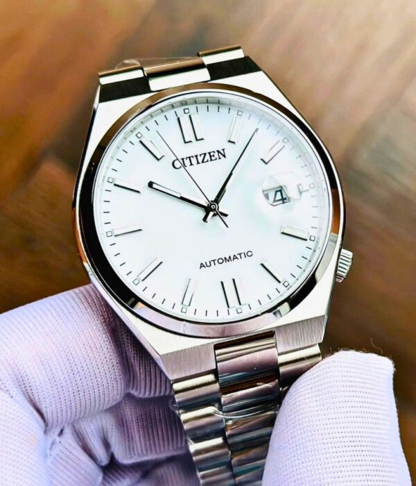 Hình ảnh Citizen Nam NJ0150-81A