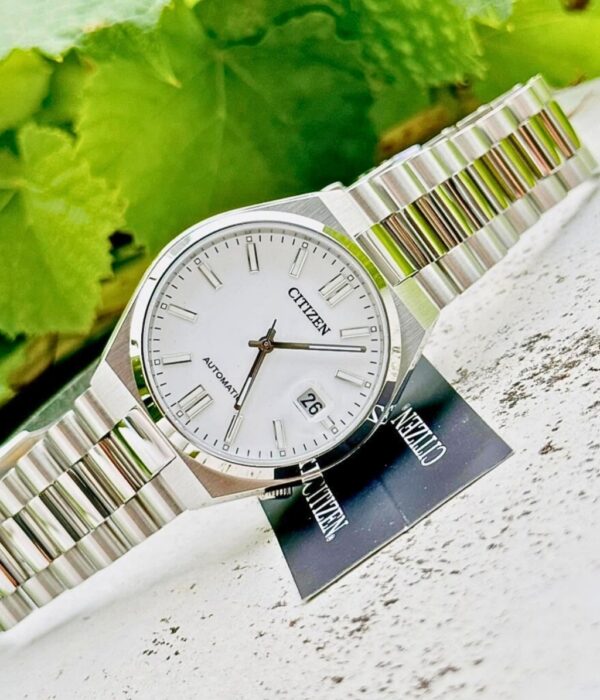 Hình ảnh Citizen Nam NJ0150-81A