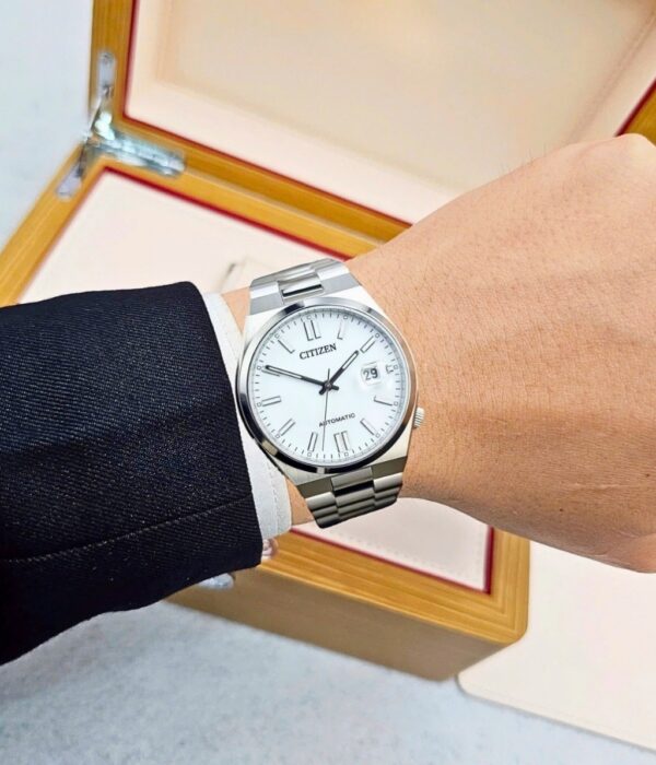Hình ảnh Citizen Nam NJ0150-81A