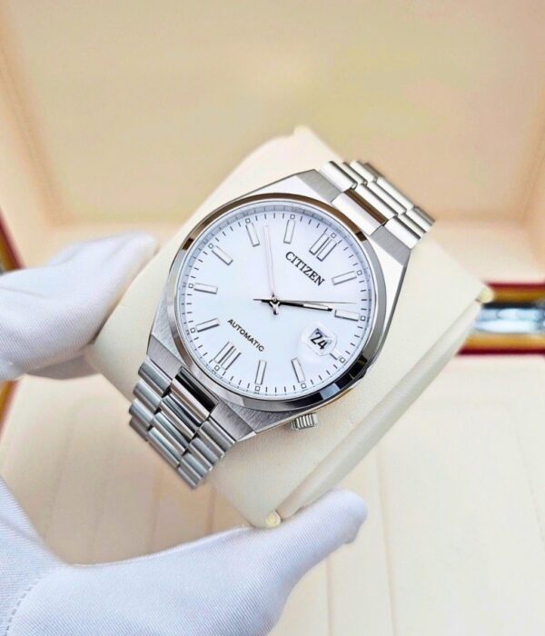 Hình ảnh Citizen Nam NJ0150-81A