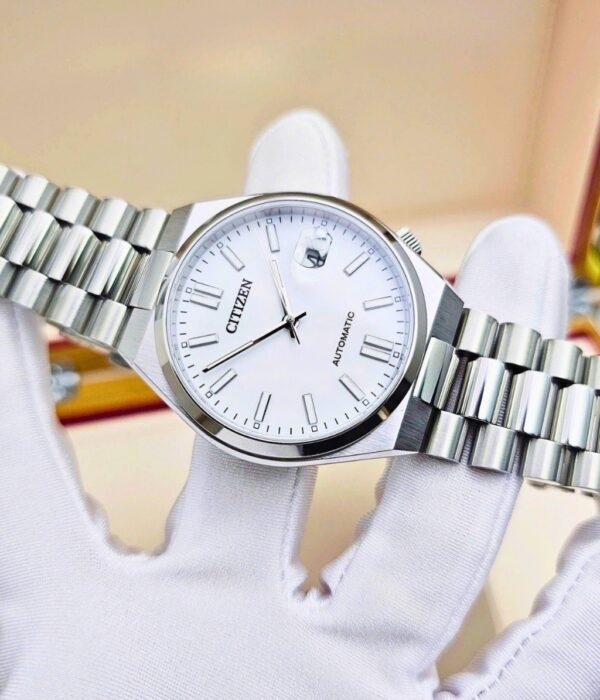 Hình ảnh Citizen Nam NJ0150-81A