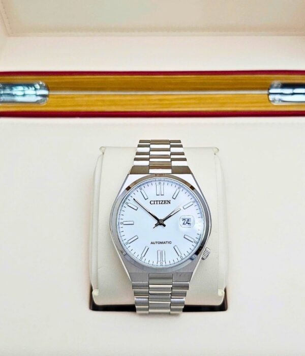 Hình ảnh Citizen Nam NJ0150-81A