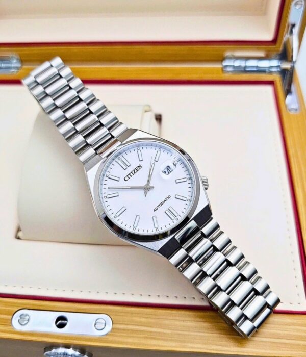 Hình ảnh Citizen Nam NJ0150-81A