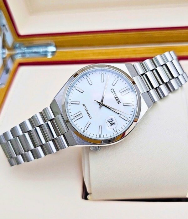 Hình ảnh Citizen Nam NJ0150-81A
