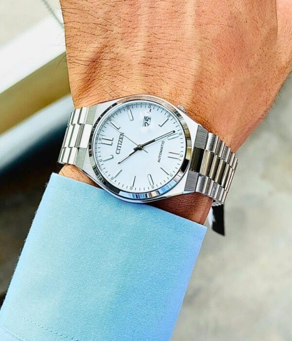 Hình ảnh Citizen Nam NJ0150-81A