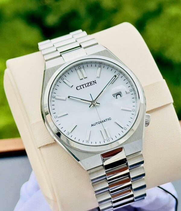 Hình ảnh Citizen Nam NJ0150-81A