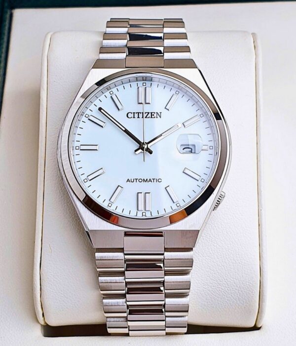 Hình ảnh Citizen Nam NJ0150-81A