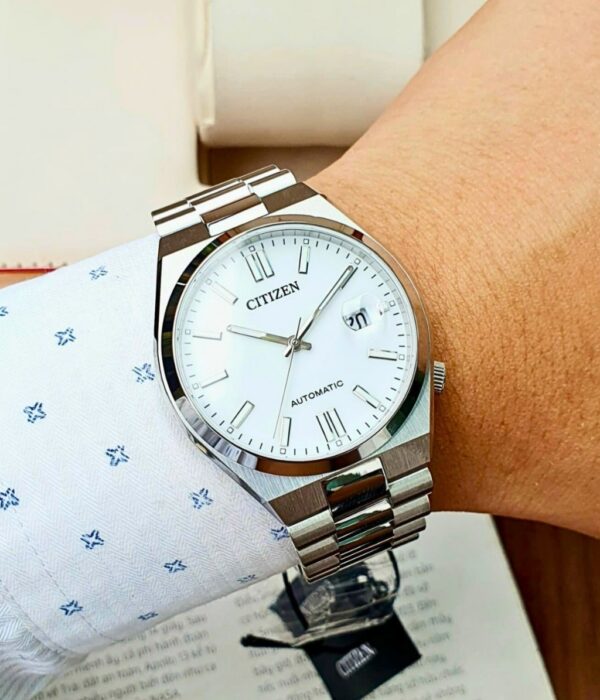 Hình ảnh Citizen Nam NJ0150-81A
