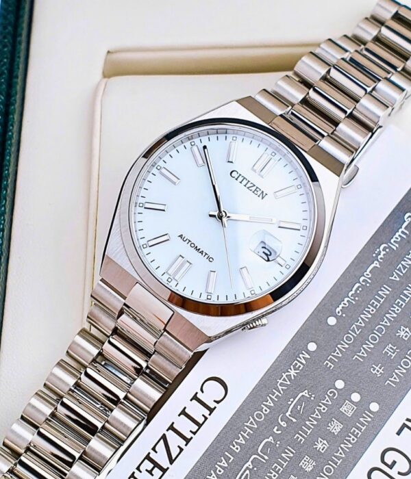 Hình ảnh Citizen Nam NJ0150-81A