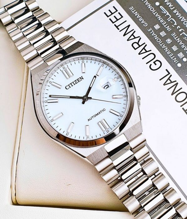 Hình ảnh Citizen Nam NJ0150-81A