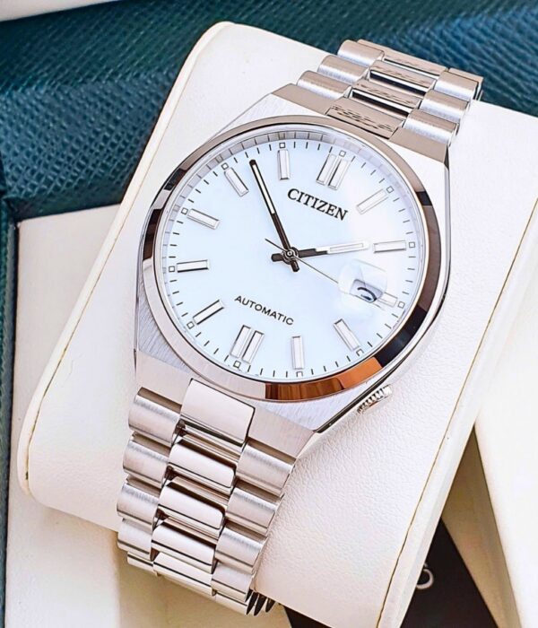 Hình ảnh Citizen Nam NJ0150-81A