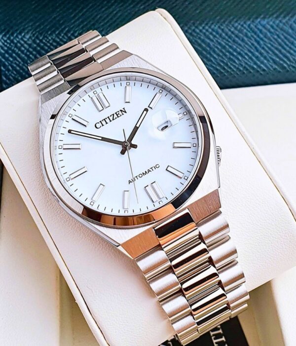 Hình ảnh Citizen Nam NJ0150-81A