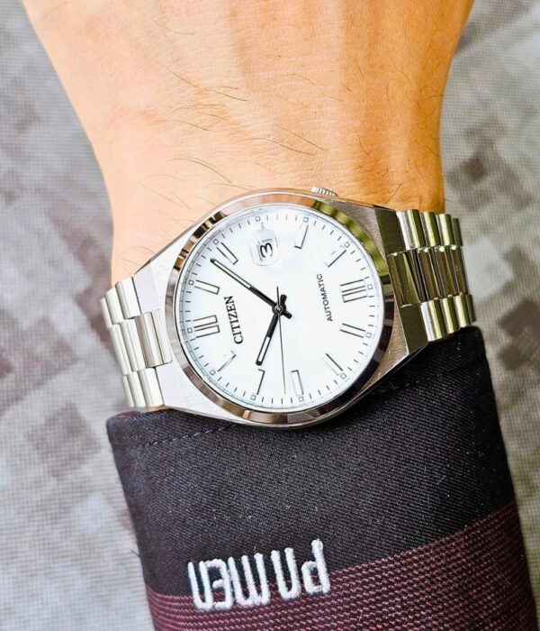 Hình ảnh Citizen Nam NJ0150-81A