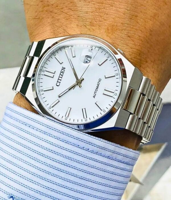 Hình ảnh Citizen Nam NJ0150-81A