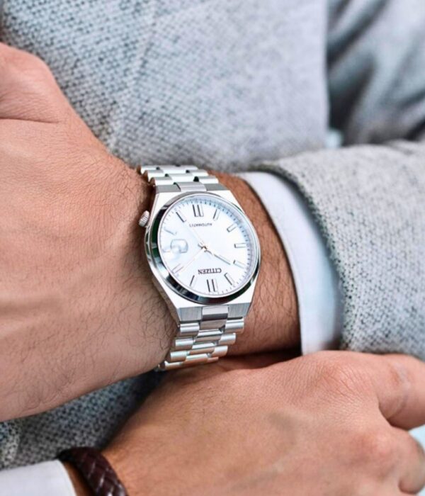 Hình ảnh Citizen Nam NJ0150-81A