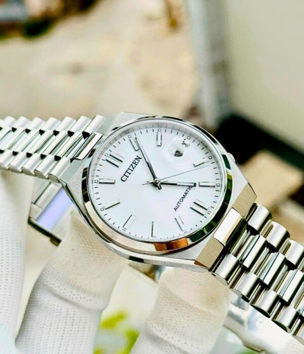 Hình ảnh Citizen Nam NJ0150-81A