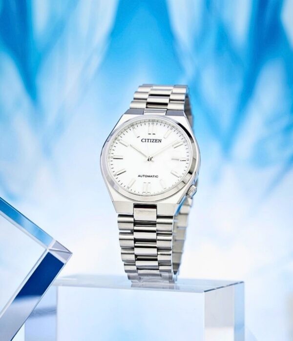 Hình ảnh Citizen Nam NJ0150-81A