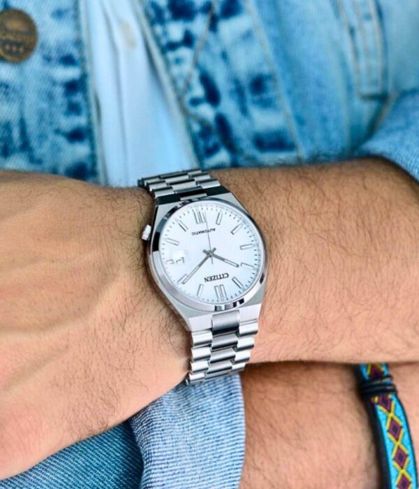 Hình ảnh Citizen Nam NJ0150-81A