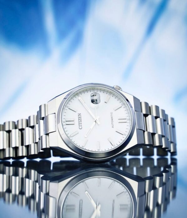 Hình ảnh Citizen Nam NJ0150-81A