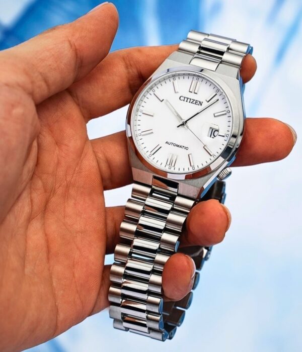 Hình ảnh Citizen Nam NJ0150-81A