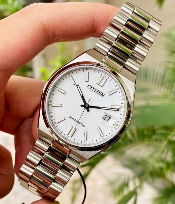 Hình ảnh Citizen Nam NJ0150-81A