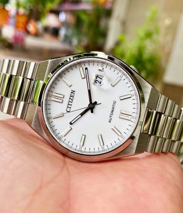 Hình ảnh Citizen Nam NJ0150-81A