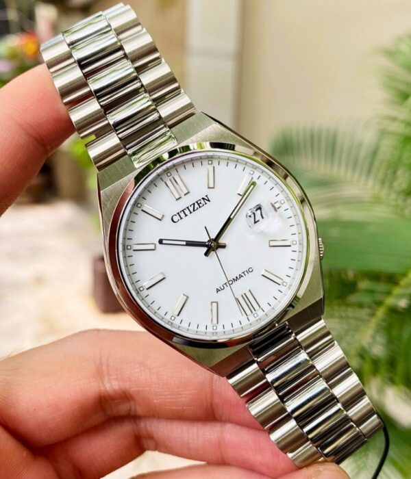 Hình ảnh Citizen Nam NJ0150-81A