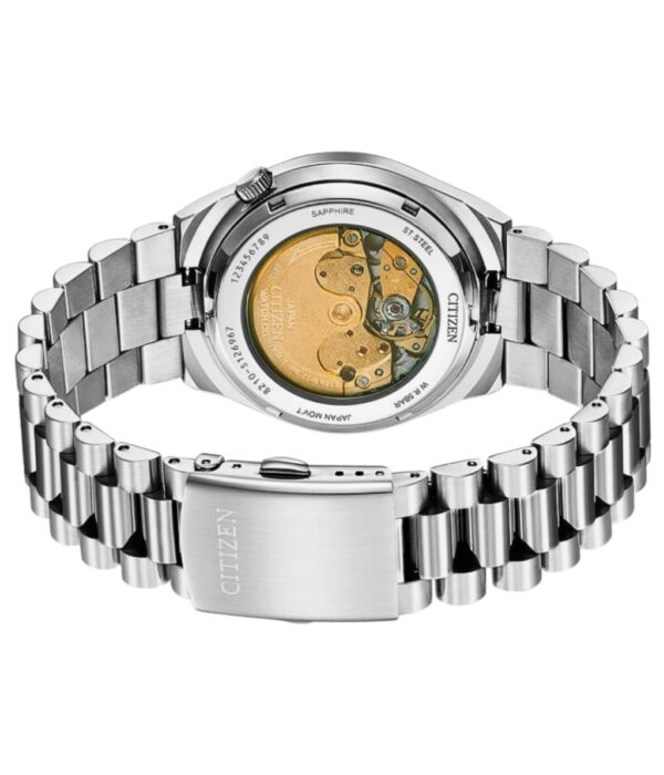 Hình ảnh Citizen Nam NJ0150-81A