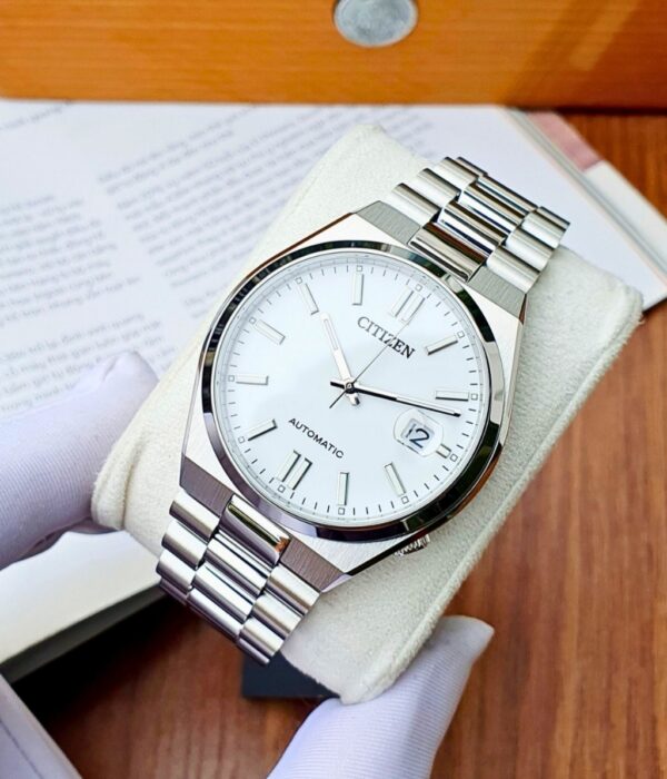 Hình ảnh Citizen Nam NJ0150-81A