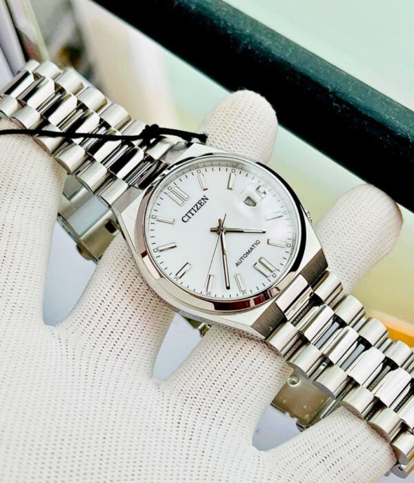 Hình ảnh Citizen Nam NJ0150-81A