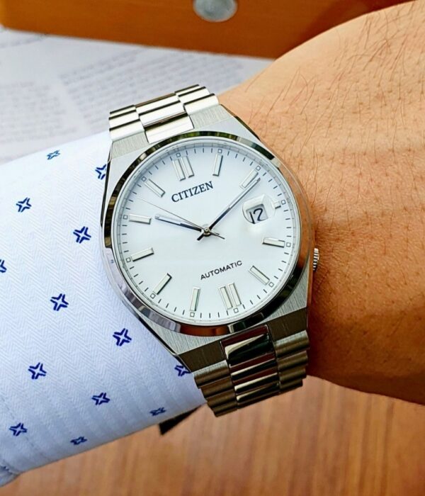 Hình ảnh Citizen Nam NJ0150-81A