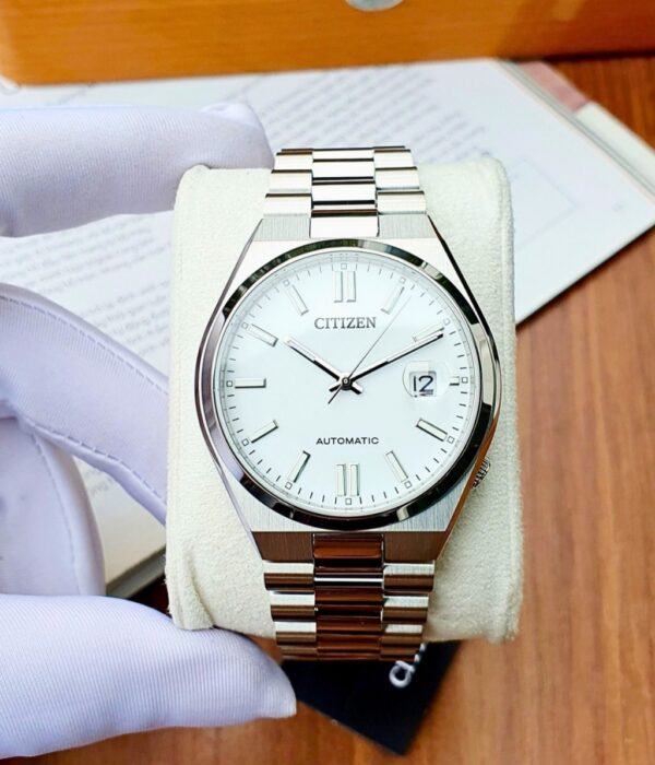 Đồng Hồ Citizen Nam NJ0150-81A 1