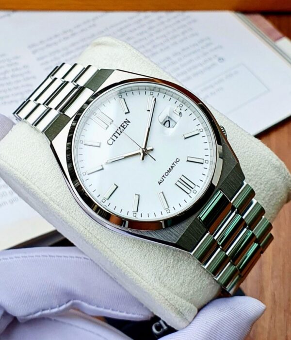 Hình ảnh Citizen Nam NJ0150-81A