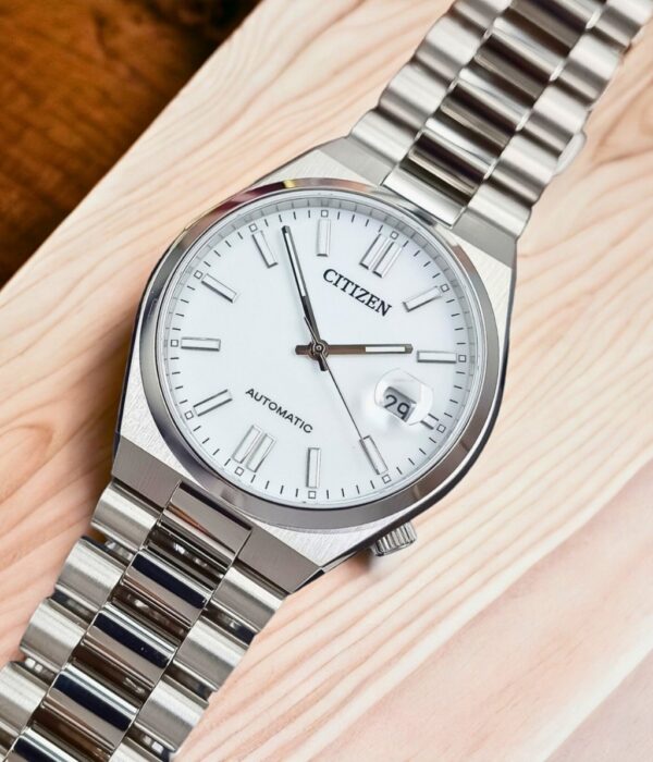 Hình ảnh Citizen Nam NJ0150-81A
