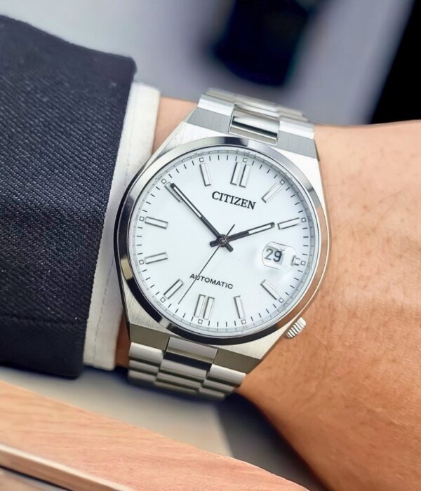 Hình ảnh Citizen Nam NJ0150-81A