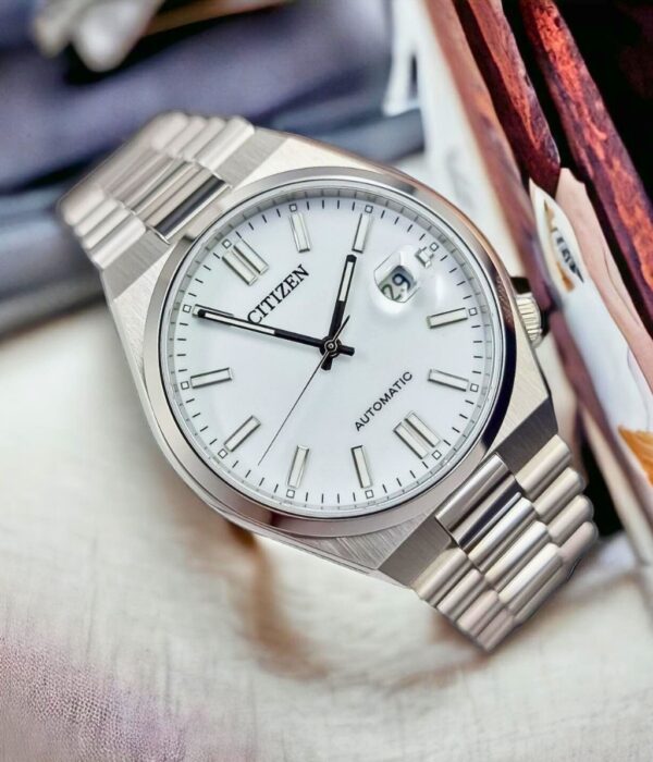 Hình ảnh Citizen Nam NJ0150-81A