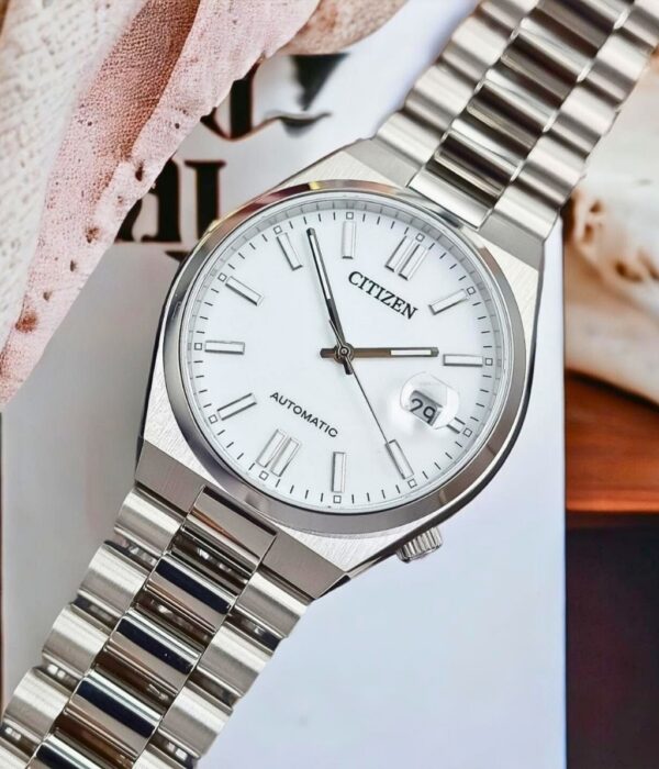 Hình ảnh Citizen Nam NJ0150-81A