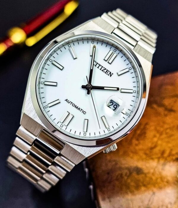 Hình ảnh Citizen Nam NJ0150-81A
