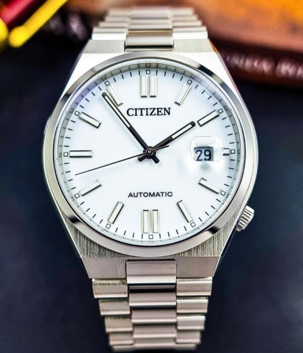 Hình ảnh Citizen Nam NJ0150-81A