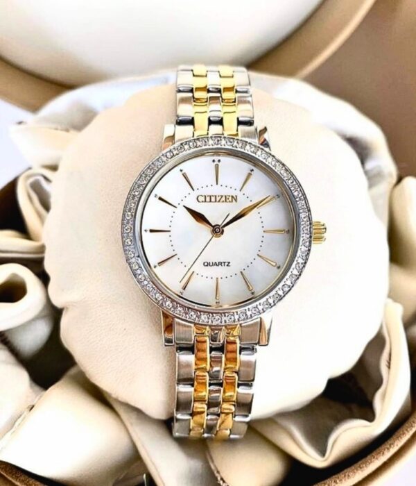 Hình ảnh Citizen Nữ EL3044-89D